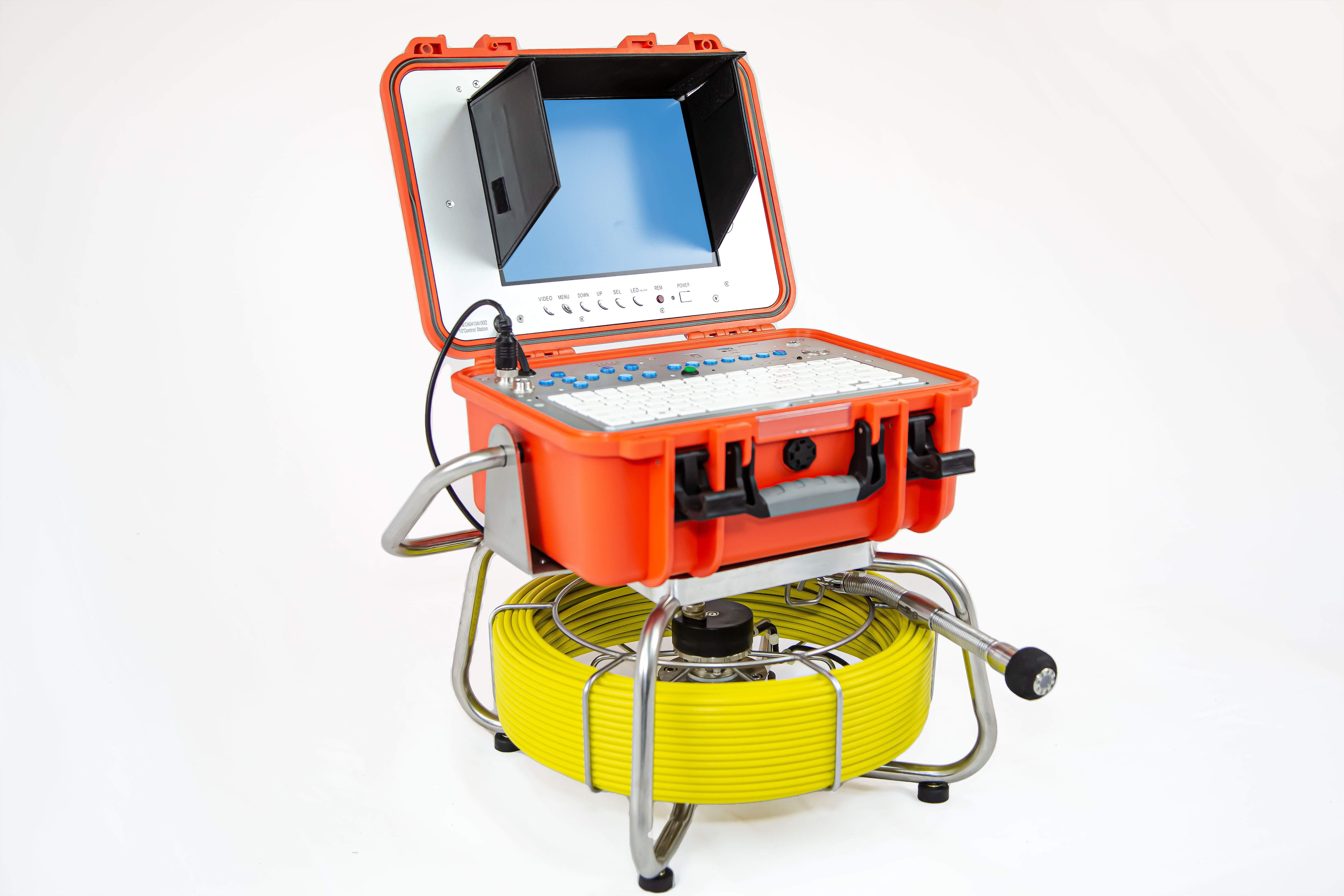 Pros1516cdks-c58pt Drain & Pipe Inspection Camera at Rs 750000