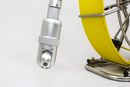 YT Sewer Inspection System with Touchscreen Tablet & 200 FT Cable