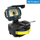 5D3 HD 1080P Portable Pipeline Inspection Camera with 130FT Cable