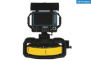 5D3 HD 1080P Portable Pipeline Inspection Camera with 130FT Cable