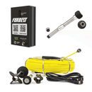 Hand-Held Cable & Wi-Fi Box Combo: 1" (23mm) Camera head with Cable