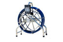 Forbest blue cable & reel and wifi box