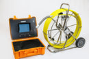 Long Range 3488T Sewer Camera with 400ft Cable and Footage Counter