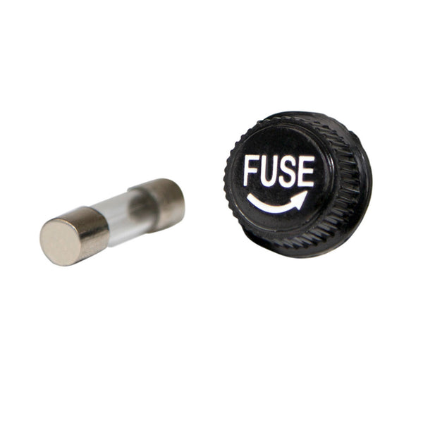 Fuse for Control Stations