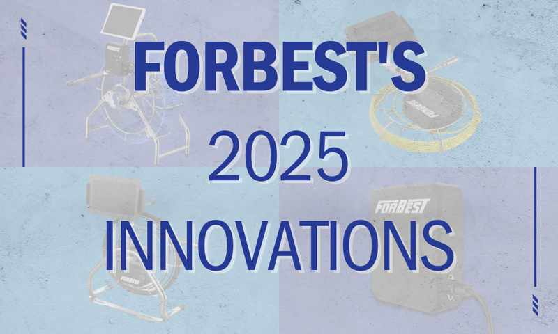 Next-Gen Inspection Tools: Forbest’s 2025 Innovations