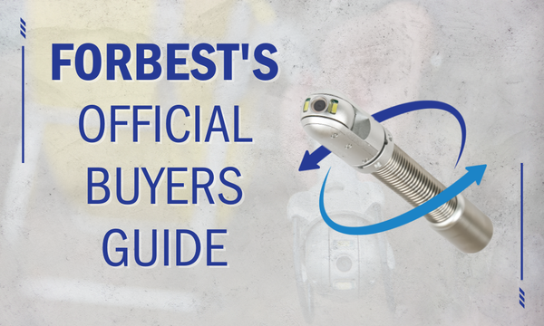 Forbest 2024 Buyers' Guide: Which Forbest Inspection Camera Should I Buy?