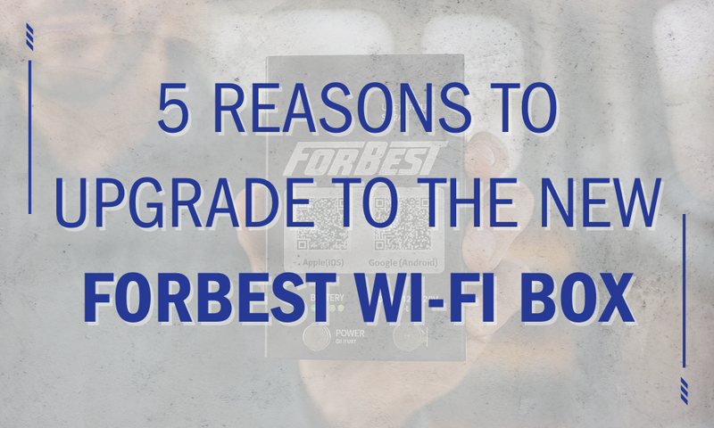 5 Reasons to Upgrade Your Pipe Inspection Camera with a Wi-Fi Box