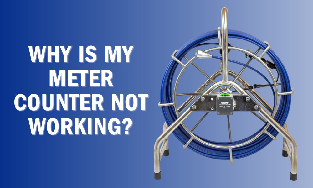 Why Is My Meter Counter Not Working?