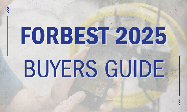 Forbest 2025 Buyers’ Guide: Find the Right Sewer Inspection Camera for Your Job