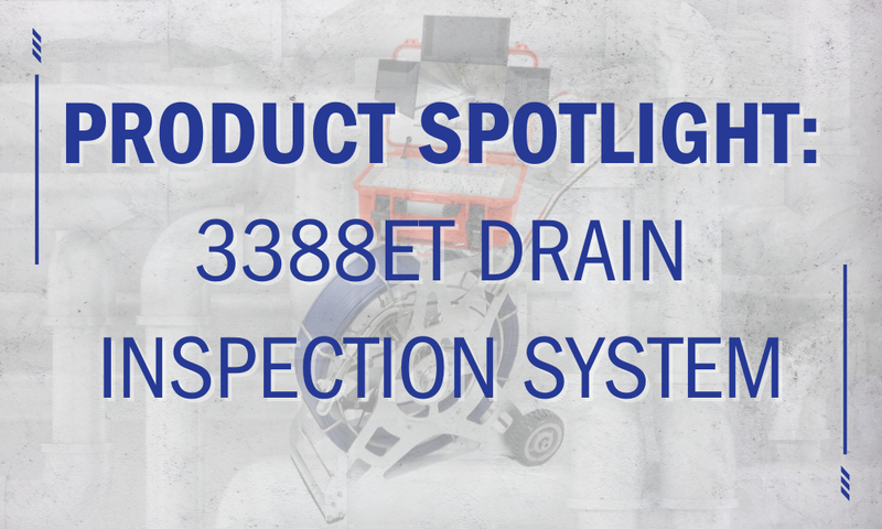 Product Spotlight: 3388ET System