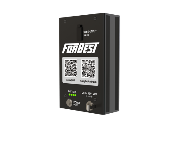 Wi-Fi Box
