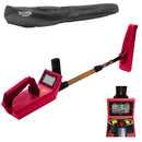 Forbest Advanced 512HZ Wireless Locator with Depth Indicator