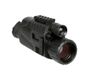 Night Vision SX40 Digital Monocular