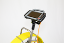 YT Sewer Inspection System with Touchscreen Tablet & 200 FT Cable