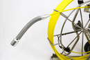 YT Sewer Inspection System with Touchscreen Tablet & 200 FT Cable