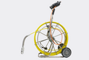 YT Sewer Inspection System with Touchscreen Tablet & 200 FT Cable