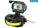 5D3 HD 1080P Portable Pipeline Inspection Camera with 130FT Cable