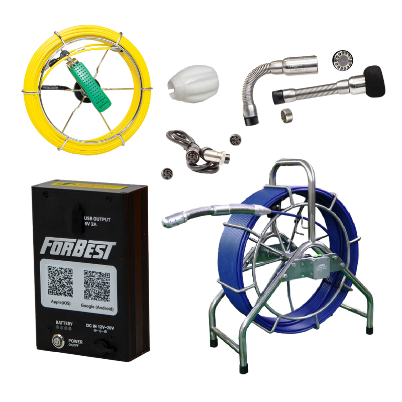 Forbest All Sight