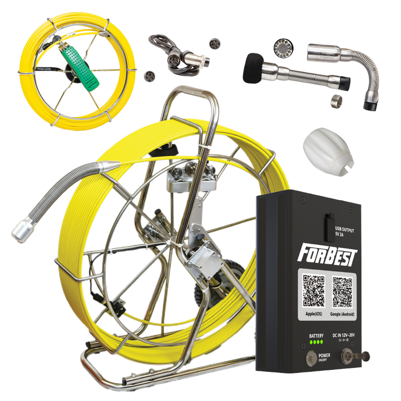 Forbest All Range
