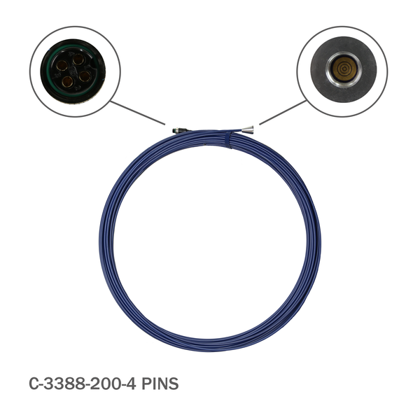 Cable for 3388 Series - 200FT (only)