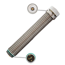 Forbest C80HD Spring Kit – No Transmitter, 6-pin to 4-pin connection