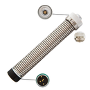 Forbest C80HD Spring Kit with Transmitter – 6-pin to 4-pin