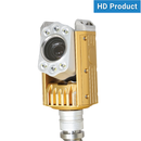 Mid Range 3688HD Cable & Wi-fi Box Combo: 200 FT Stand Cable with Camera Head and Accessories