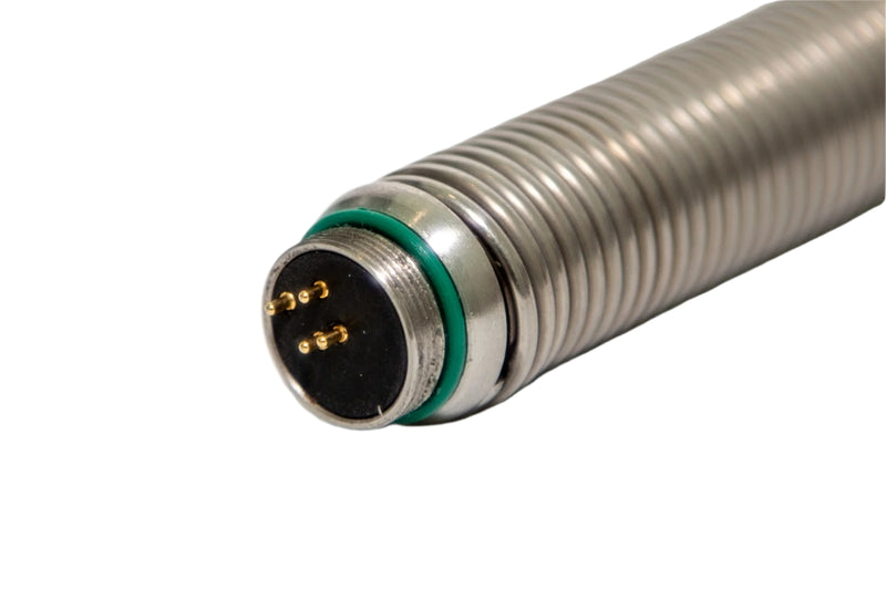 1/2" (12mm) Mini Color Camera Head - C12B
