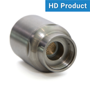 1.5" (40mm) 1080p HD Self-Leveling Camera Head with 512Hz Transmitter - C40HD