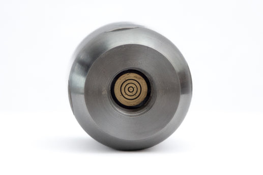 1.5" (40mm) Self-Leveling Camera Head - C40