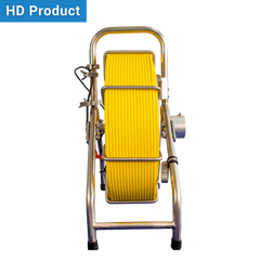 9mm HD Stand Cable & Reel with 200ft Push Cable - For 3288PH Series