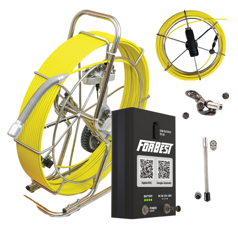 Smart Forbest Advanced