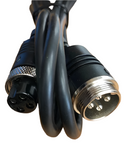 Video Test Cable for Cable & Reel