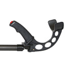 Telescopic inspection camera for roof, ceiling, and hard-to-reach areas.