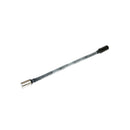 Telescopic inspection camera for roof, ceiling, and hard-to-reach areas.

