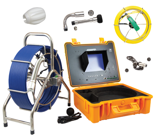 Forbest Field Kit