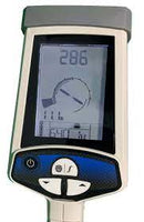 Forbest Apprentice with Depth Locator