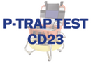 Inspection System P-Trap Test