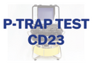 Inspection System P-Trap Test