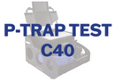 Inspection System P-Trap Test
