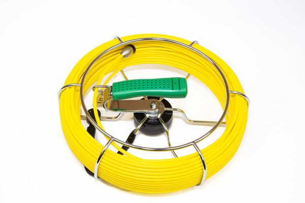 130ft Cable and Reel with Meter Counter for 3188/4188 Series
