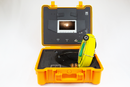 Portable 3188DR Drain Sewer Camera with Inside Spin Feature