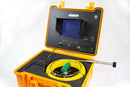 Luxury Portable 4188M/4188H Drain & Sewer Camera