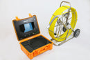 Long Range 3488T Sewer Camera with 400ft Cable and Footage Counter