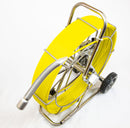 Mid & Long Range Cable & Wi-Fi Box Combo: 200ft/400ft Cable with Camera Head and Accessories