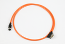 Soft Cable For Tablets - 4 Pin, 6 Pin, C40