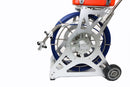 Advanced Mid Range 3388ET C28 Sewer Camera with 200ft Cable and Footage Counter