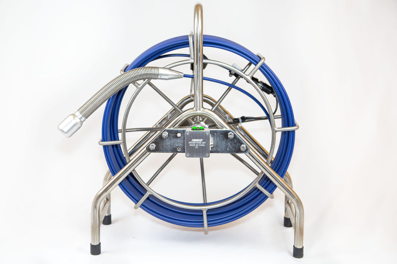 Mid-Range 3388MT Combo: 200ft Cable with Camera Head and Accessories (No Control Station)