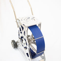 8mm Cable & Reel with 200ft Push Cable - For 3388ET Series