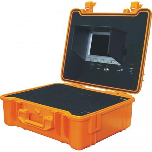 Forbest 1/4" Micro Drain & Sewer Inspection Camera - C06